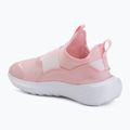 Gyerekcipők Nike Flex Runner 4 medium soft pink/pink foam/medium soft pink 3
