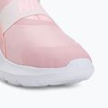 Gyerekcipők Nike Flex Runner 4 medium soft pink/pink foam/medium soft pink 7
