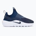 Gyerekcipők Nike Flex Runner 4 midnight navy/blue void/midnight navy 2