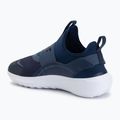 Gyerekcipők Nike Flex Runner 4 midnight navy/blue void/midnight navy 3