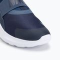 Gyerekcipők Nike Flex Runner 4 midnight navy/blue void/midnight navy 7