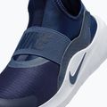 Gyerekcipők Nike Flex Runner 4 midnight navy/blue void/midnight navy 8