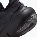 Gyerekcipő Nike Flex Runner 4 black/anthracite/black 10