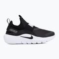 Gyerekcipők Nike Flex Runner 4 black/white/black 2