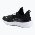 Gyerekcipők Nike Flex Runner 4 black/white/black 3