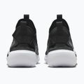 Gyerekcipők Nike Flex Runner 4 black/white/black 4