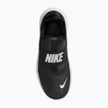 Gyerekcipők Nike Flex Runner 4 black/white/black 6
