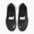 Gyerekcipők Nike Flex Runner 4 black/white/black 7