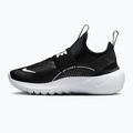 Gyerekcipők Nike Flex Runner 4 black/white/black 2