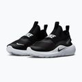 Gyerekcipők Nike Flex Runner 4 black/white/black 3