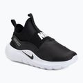 Gyerekcipők Nike Flex Runner 4 black/white/black