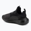 Gyerekcipők Nike Flex Runner 4 black/anthracite/black 3