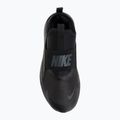 Gyerekcipők Nike Flex Runner 4 black/anthracite/black 5
