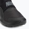 Gyerekcipők Nike Flex Runner 4 black/anthracite/black 7
