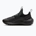 Gyerekcipők Nike Flex Runner 4 black/anthracite/black 2