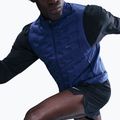 Férfi futó ujjatlan Nike Therma-FIT ADV Repel AeroLoft blue void 4