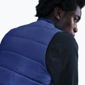 Férfi futó ujjatlan Nike Therma-FIT ADV Repel AeroLoft blue void 5
