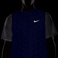 Férfi futó ujjatlan Nike Therma-FIT ADV Repel AeroLoft blue void 7