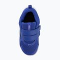Gyermekcipő Nike Star Runner 5 game royal/white/black 5