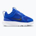 Gyermekcipő Nike Star Runner 5 game royal/white/black