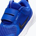 Gyermekcipő Nike Star Runner 5 game royal/white/black 5