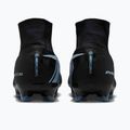 Férfi futballcipő Nike Mercurial Superfly 10 Pro FG fekete/jégkék 4