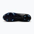 Férfi futballcipő Nike Mercurial Superfly 10 Pro FG fekete/jégkék 6