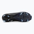 Férfi futballcipő Nike Mercurial Superfly 10 Pro FG fekete/jégkék 4
