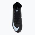 Férfi futballcipő Nike Mercurial Superfly 10 Pro FG fekete/jégkék 5