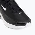 Női cipők Nike Air Max Bia black/white 7