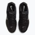 Női cipők Nike Air Max Bia black/white 4