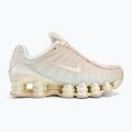 Női cipők Nike Shox TL pearl white/particle pink/soft pearl 2