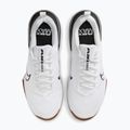 Férfi edzőcipők Nike Air Max Alpha Trainer 6 white/black/gum med brown/white 12