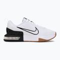 Férfi edzőcipők Nike Air Max Alpha Trainer 6 white/black/gum med brown/white 2