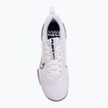 Férfi edzőcipők Nike Air Max Alpha Trainer 6 white/black/gum med brown/white 5