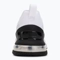 Férfi edzőcipők Nike Air Max Alpha Trainer 6 white/black/gum med brown/white 6