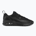 Gyerekcipők Nike Air Max white/black/white/black 2