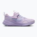 Nike Cosmic Runner baba/hidrangeas/celestine kék/fehér gyermek cipő 8