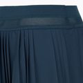 Nike Court Dri-Fit Ace Advantage teniszszoknya armory navy / fehér / fehér / fehér 13