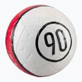 Focilabda Nike Academy Total 90 white/black/red/black méret 4 2