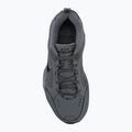 Férfi edzőcipők Nike Air Monarch IV dark grey/black 5