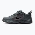 Férfi edzőcipők Nike Air Monarch IV dark grey/black 2