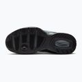 Férfi edzőcipők Nike Air Monarch IV dark grey/black 3