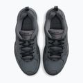 Férfi edzőcipők Nike Air Monarch IV dark grey/black 4