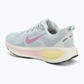 Női futócipő Nike Vomero 18 barely grey/pale ivory/cannon/playful pink 3