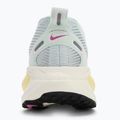 Női futócipő Nike Vomero 18 barely grey/pale ivory/cannon/playful pink 6