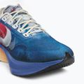 Férfi futócipő Nike Vaporfly 4 multi-color/mountain blue/fire red/clear 7