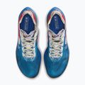 Férfi futócipő Nike Vaporfly 4 multi-color/mountain blue/fire red/clear 8
