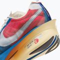 Férfi futócipő Nike Vaporfly 4 multi-color/mountain blue/fire red/clear 10