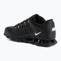 Női edzőcipők Nike Reax 8 TR black/white 3